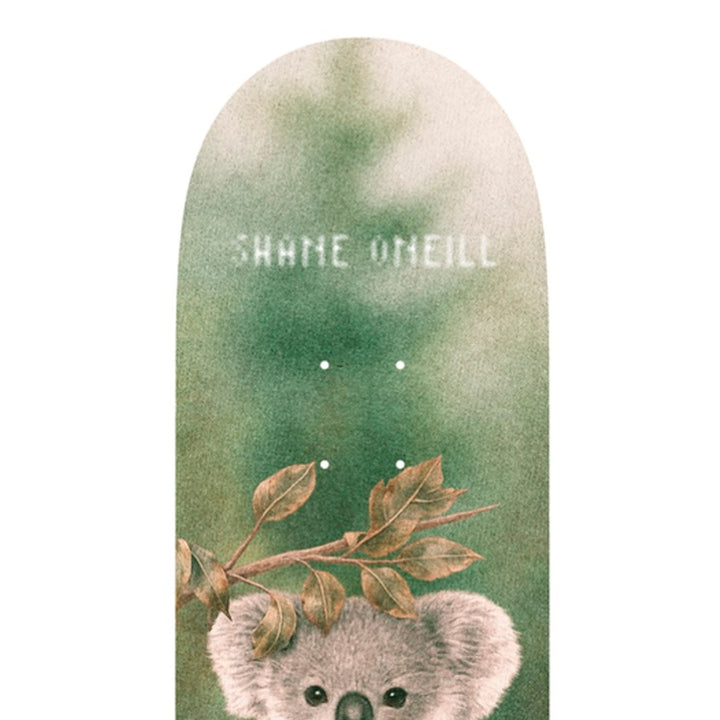 SHANE O’NEILL MARSUPIAL 8.0 スケートボード スケボー デッキ