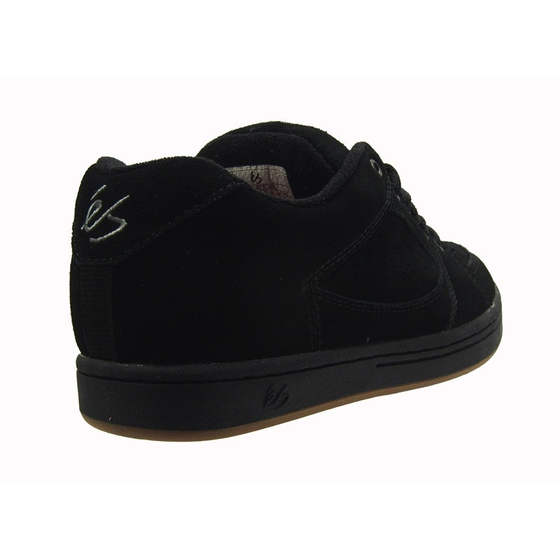 ACCEL OG BLACK スケートボード スケボー シューズ スケシュー スニーカー 靴 メンズ