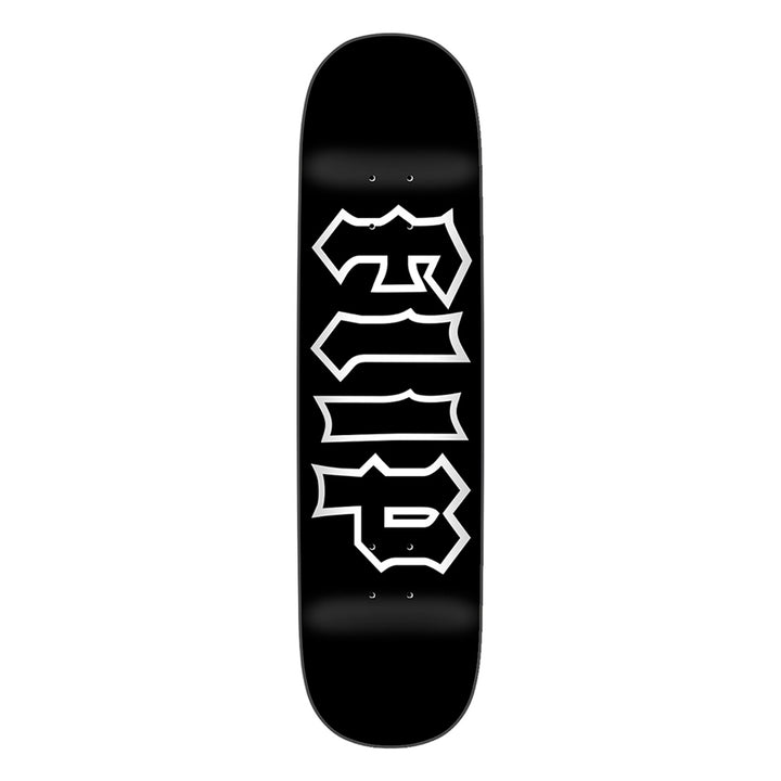CANCELLED DIPPED BLACKOUT 8.25 スケートボード スケボー デッキ