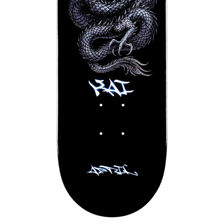 KAI KISHI FANTASY BLACK 8.0