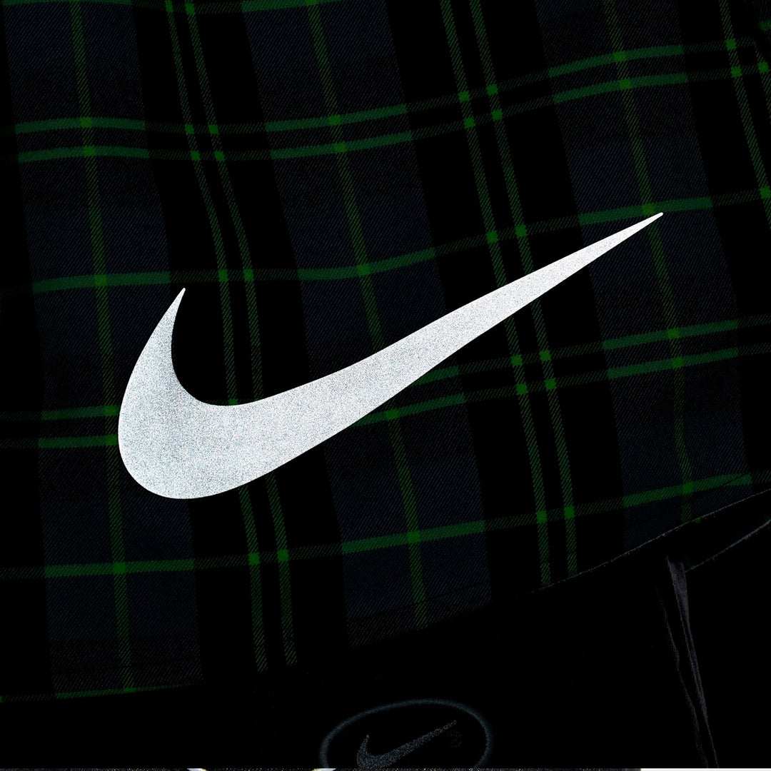 NIKE SB FLNNL BTN UP KOS L/S TOP ( SAIL/LTBONE ) HV0257-133 XLサイズ