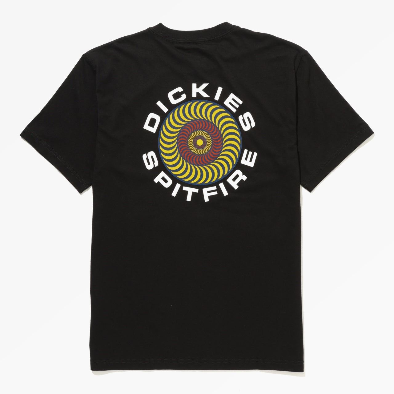 スケートボード 半袖 spitfire tシャツ SPITFIRE スピットファイア