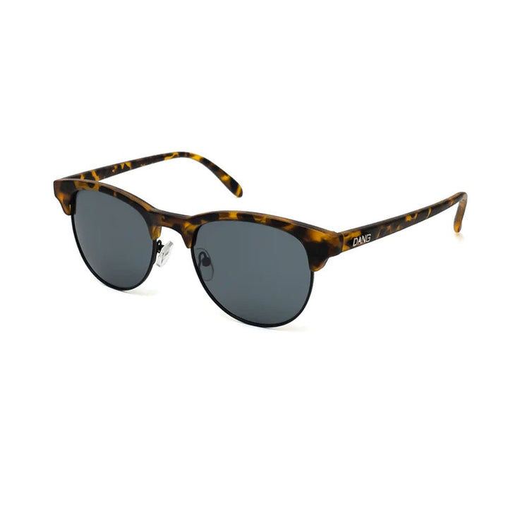 EASTHAM RP Tortoise Matte x Black Smoke Polarized U1306-C01S01