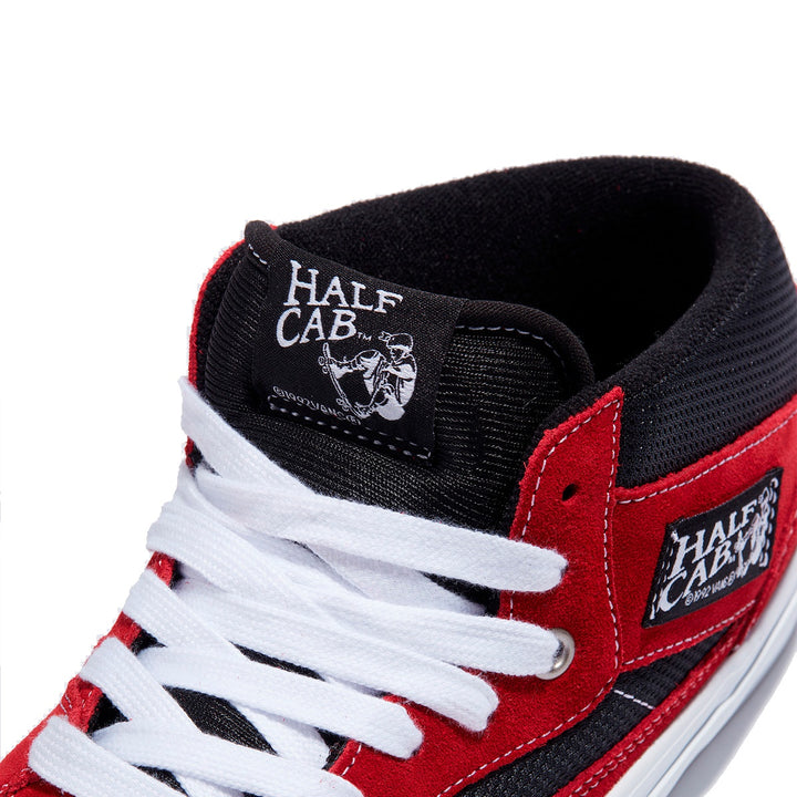 VANS SKATE HALF CAB (ハーフキャブ) SPORT U6230-C01S01