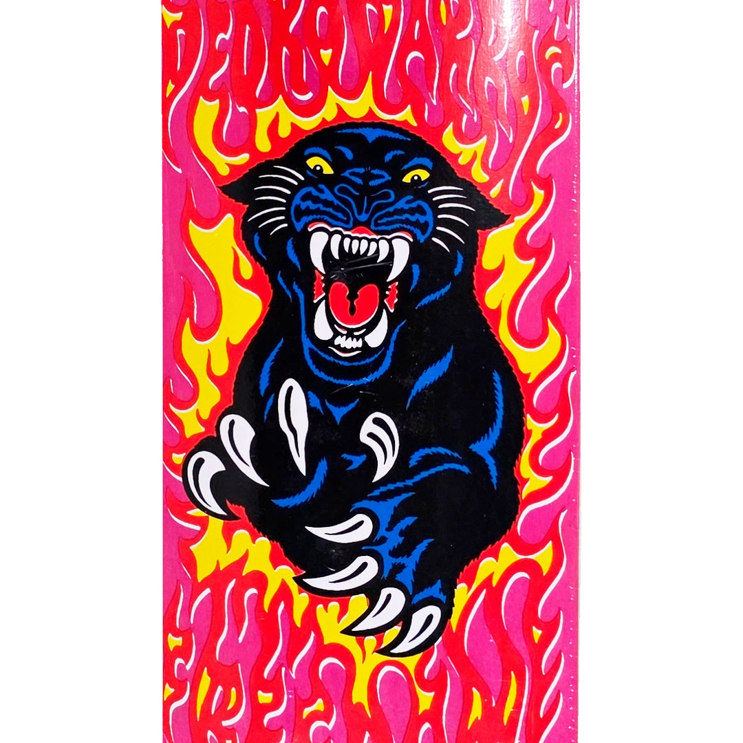 BARROS PRO PEDRO BARROS 8.25 スケートボード スケボー デッキ