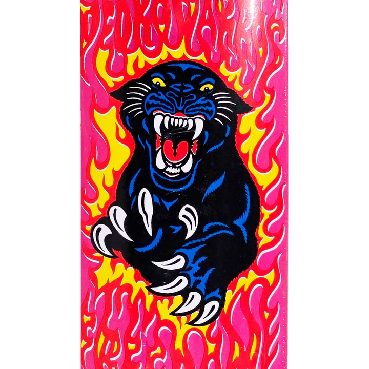 BARROS PRO PEDRO BARROS 8.25 スケートボード スケボー デッキ