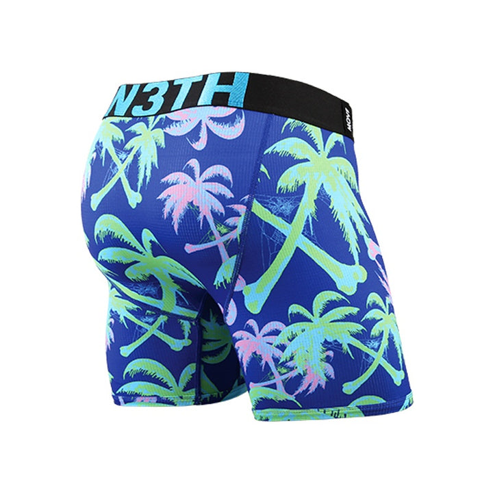 ENTOURAGE BOXER BRIEF ( VACAY PACIFIC ) U0300-C01S01