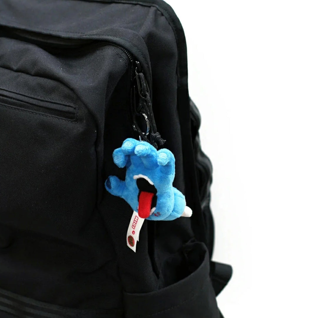 NICI SCREAMNG HAND LIMITED SOFT TOY キーチェーン