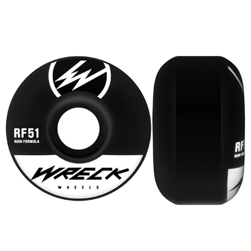 W1 ORIGINAL CUT BLACK 51mm 83B U2829-C01S01