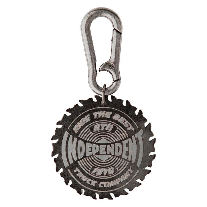 INDY BUZZSAW KEYCHAIN U0036-C01S01