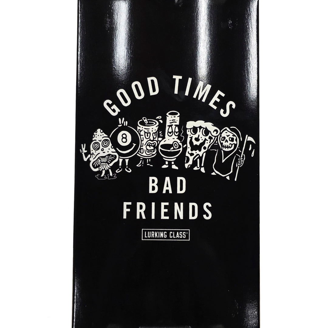 GOOD TIMES 2 KID’S COMPLETE 7.375 キッズサイズ