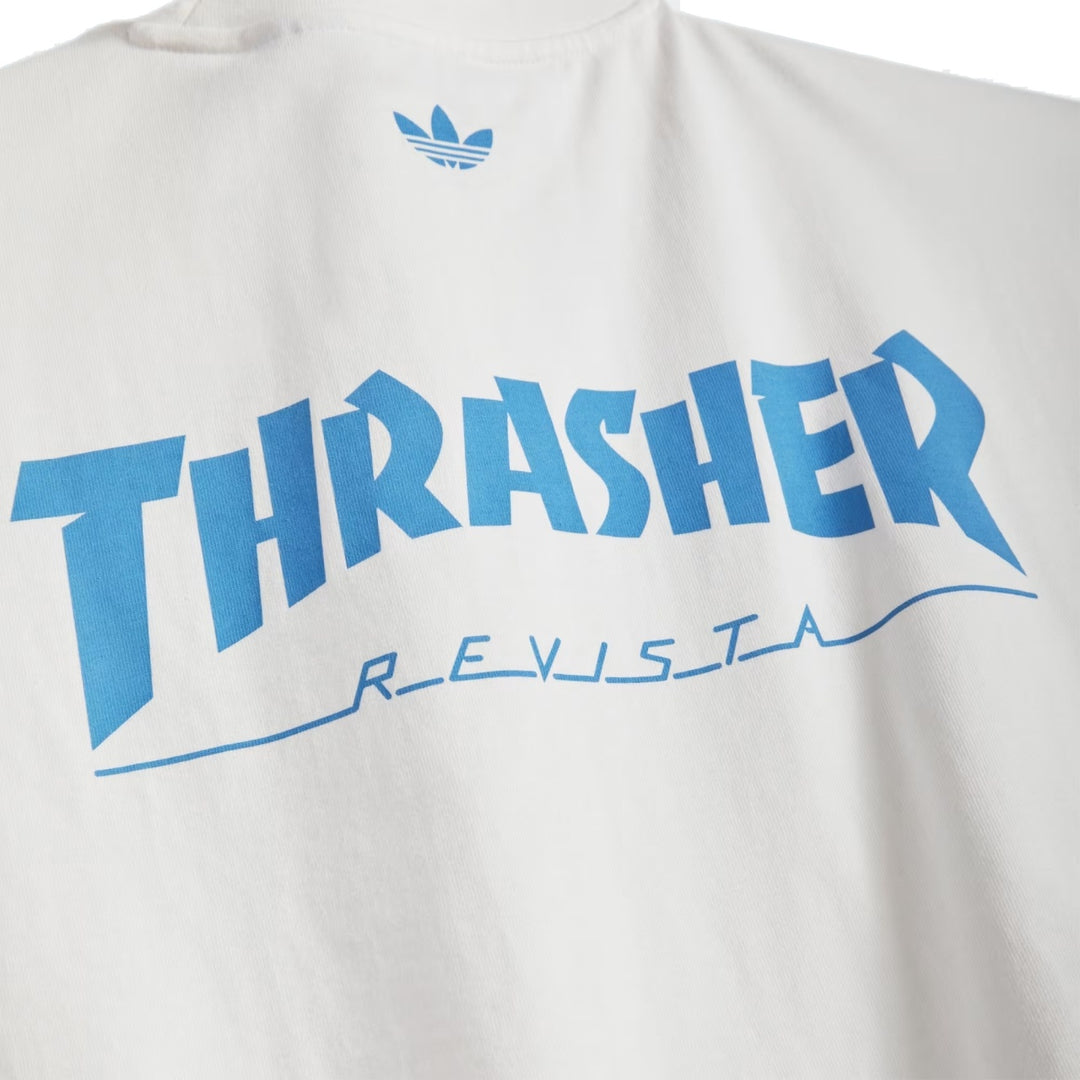 ARGENTINA TEE THRASHER x AFA KX4544 XLサイズ