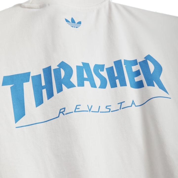 ARGENTINA TEE THRASHER x AFA KX4544 XLサイズ