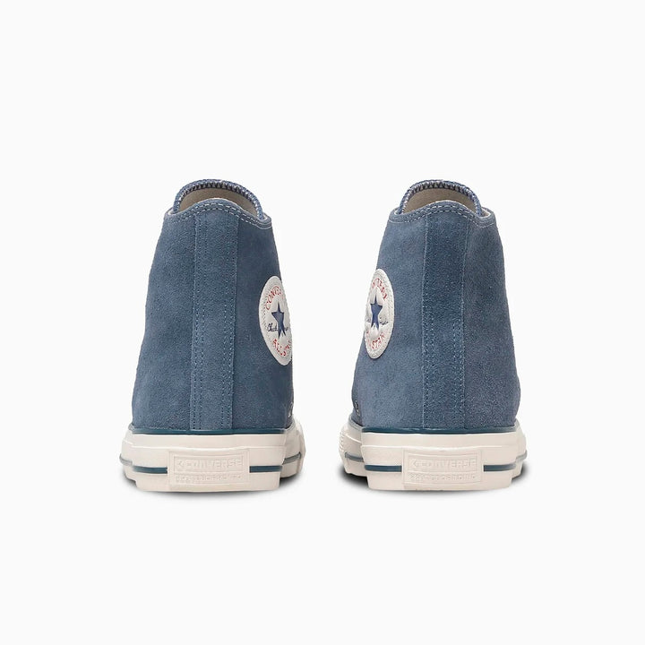 ALL STAR SK HI NAVY スケートボード スケボー シューズ スケシュー スニーカー 靴 メンズ