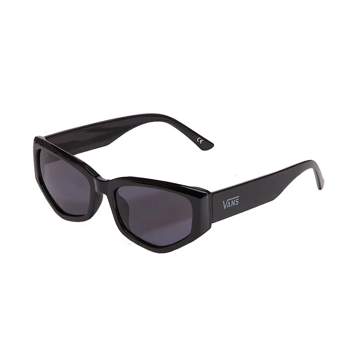 LEYDEN SUNGLASSES BLACK スケートボード スケボー アクセサリー サングラス