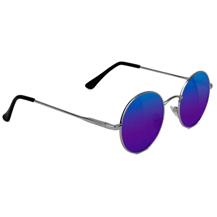 JAWS PREMIUM SILVER BLUE MIRROR ( Aaron Jaws Homoki シグネイチャー ) Sunglasses U1384-C01S01