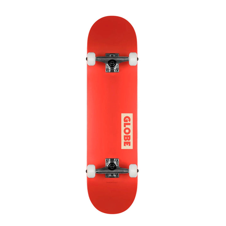 GOOD STOCK RED コンプリート 7.75