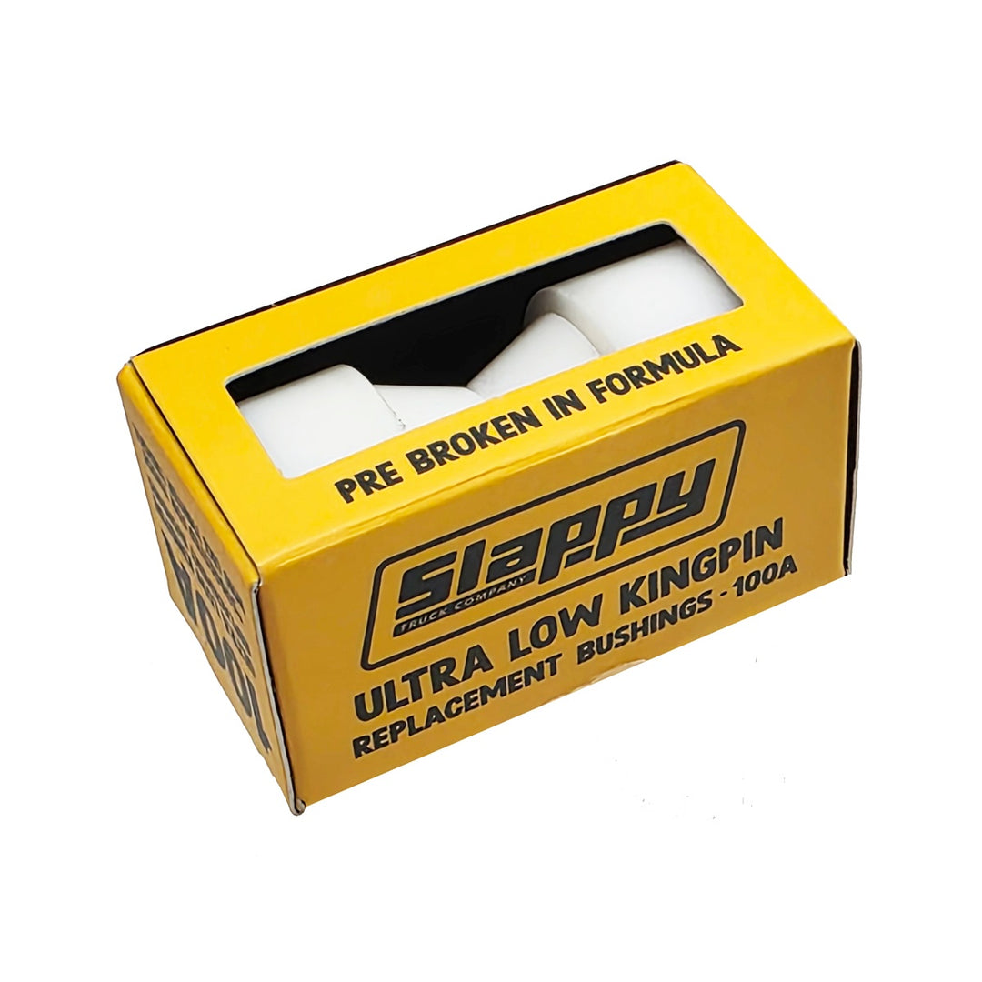 ULTRA LOW BUSHING 100A