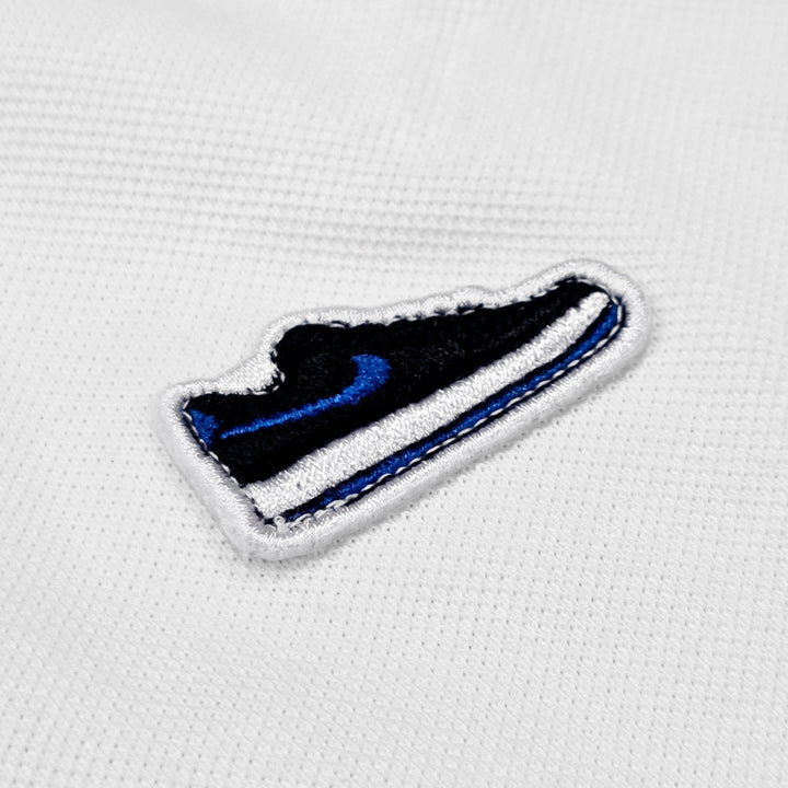 NIKE SB AS U NK SB SOLID BREAK POLO IV0598-136