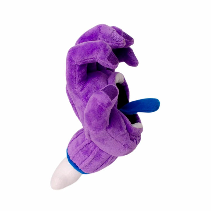 SANTACRUZxNICI SCREAMING HAND SOFT TOY 25cm