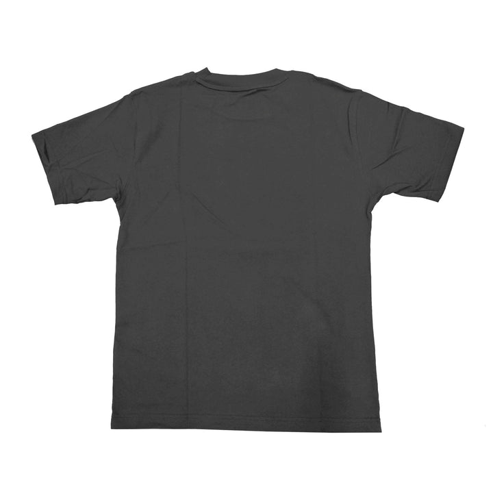 NUMERIC ショートスリーブTEE FADED BLACK スケートボード スケボー メンズトップス Tシャツ 半袖