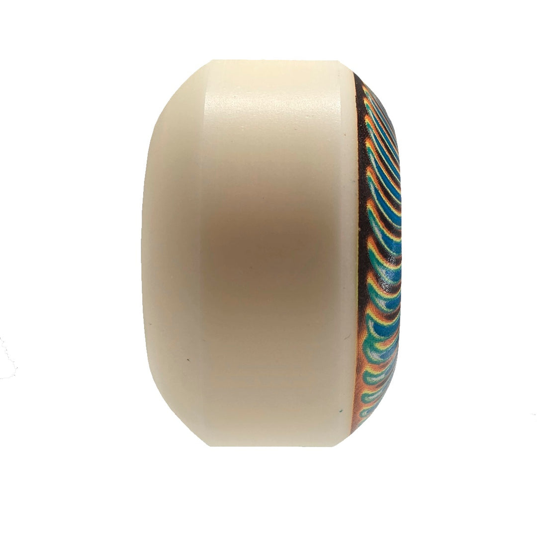 F4 99 CLASSIC RADIOACTIVE 56mm