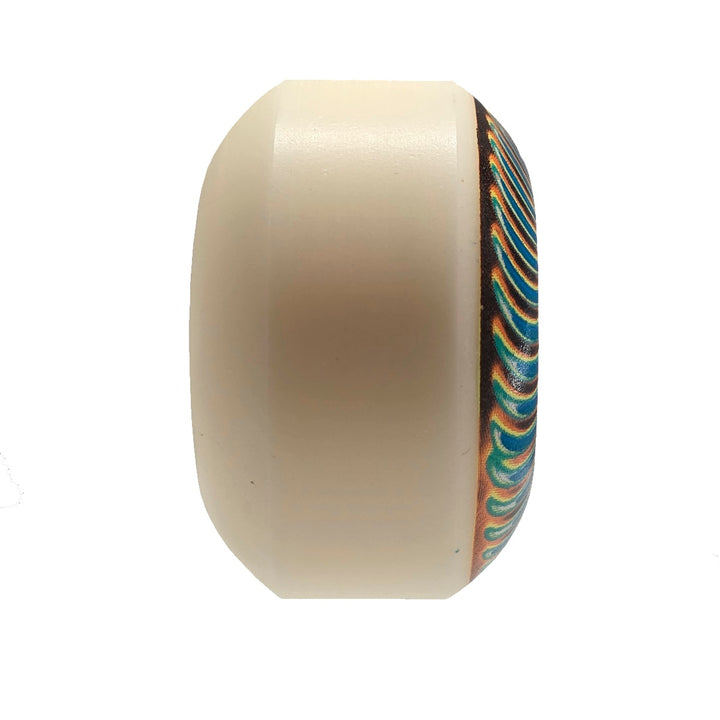 F4 99 CLASSIC RADIOACTIVE 56mm