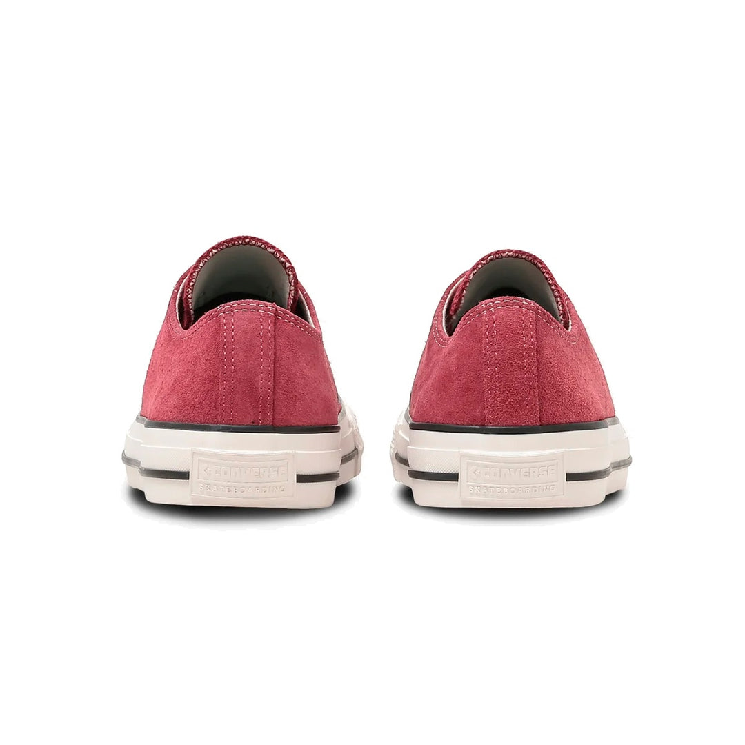 ALL STAR SK OX MAROON スケートボード スケボー シューズ スケシュー スニーカー 靴 メンズ