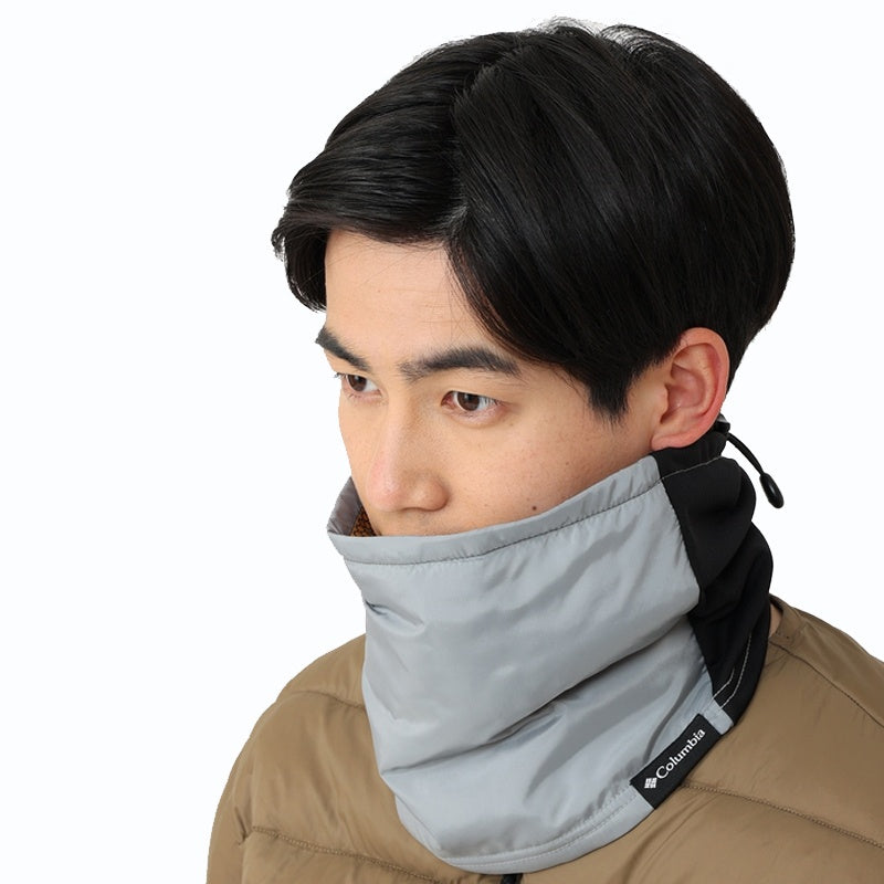 ダイアモンドカードインフィニティネックゲイター ( Columbia Grey ) PU2417-039