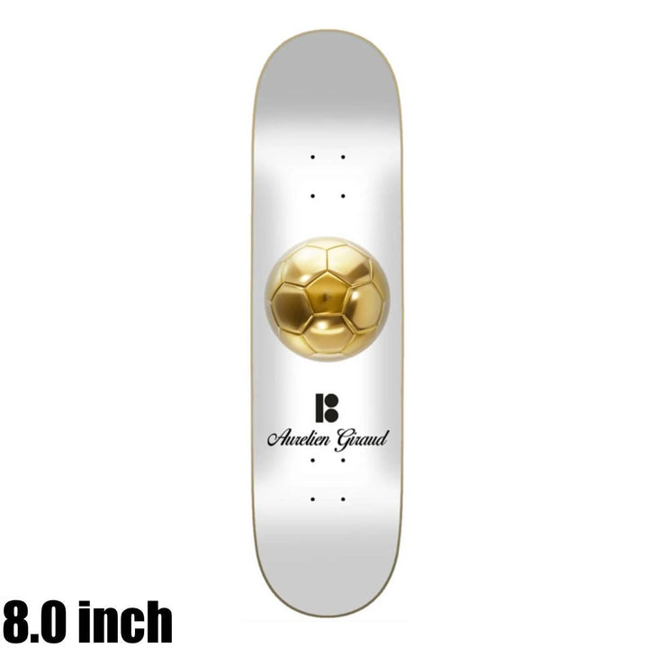 GOLD GIRAUD 8.0