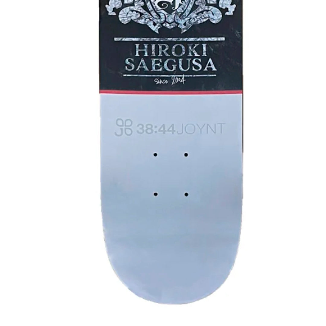 EDGE EP DECK HIROKI SAEGUSA 7.75