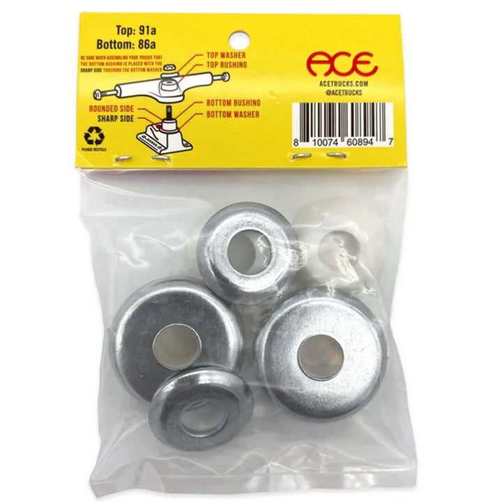 ACE LOW BUSH SET STANDARD/STOCK MIDIUM U3028-C01S01