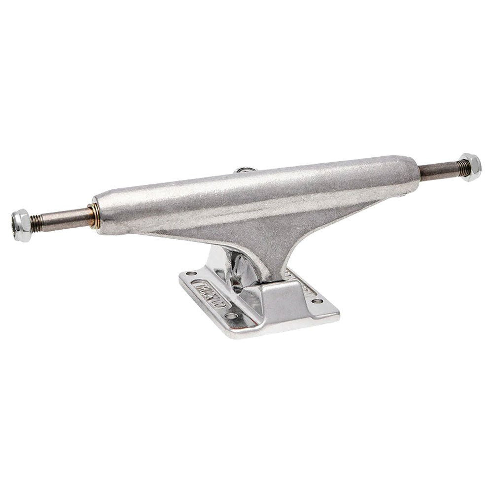 STAGE 11 STANDARD FORGET TITANIUM 129