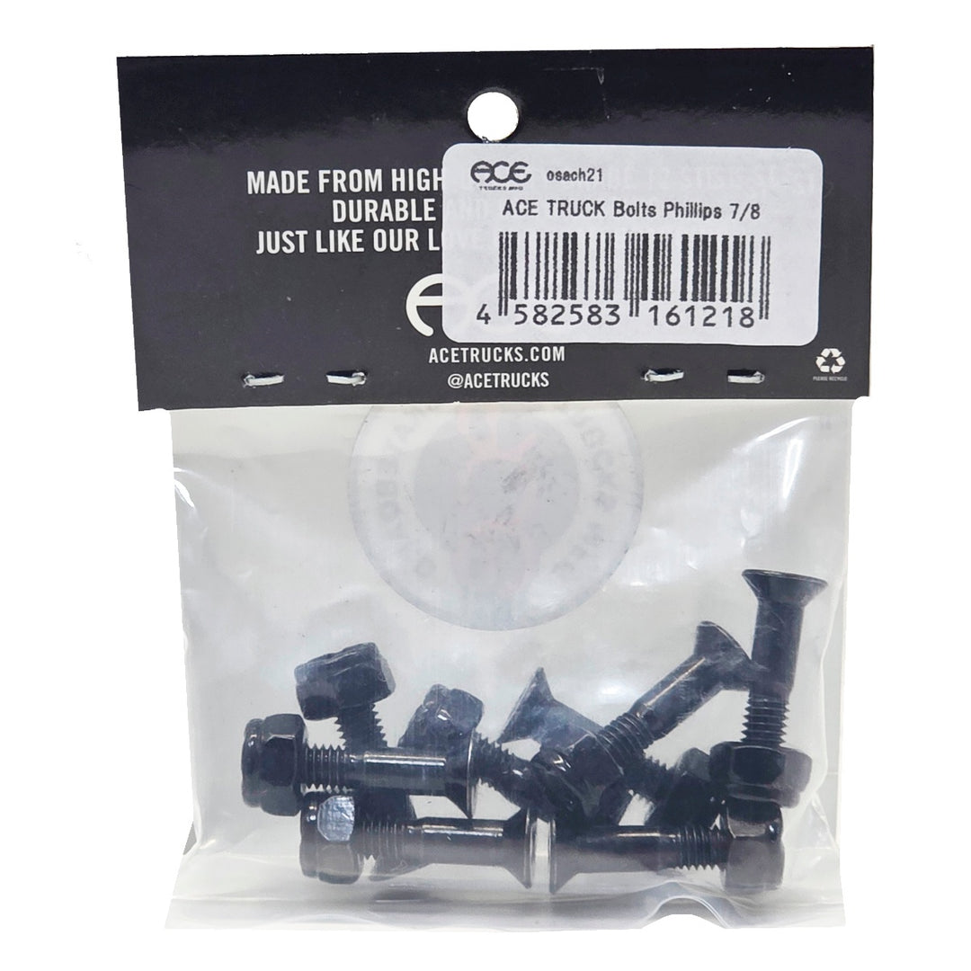 BOLTS PHILLIPS 7/8
