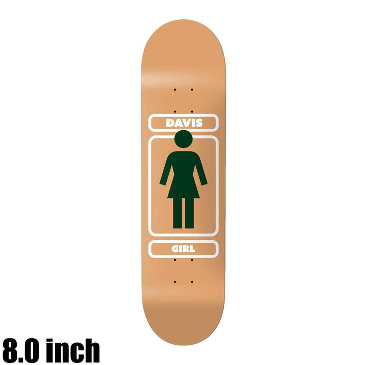 KHAKI TO SHACKY OG (DAVIS) 8.0