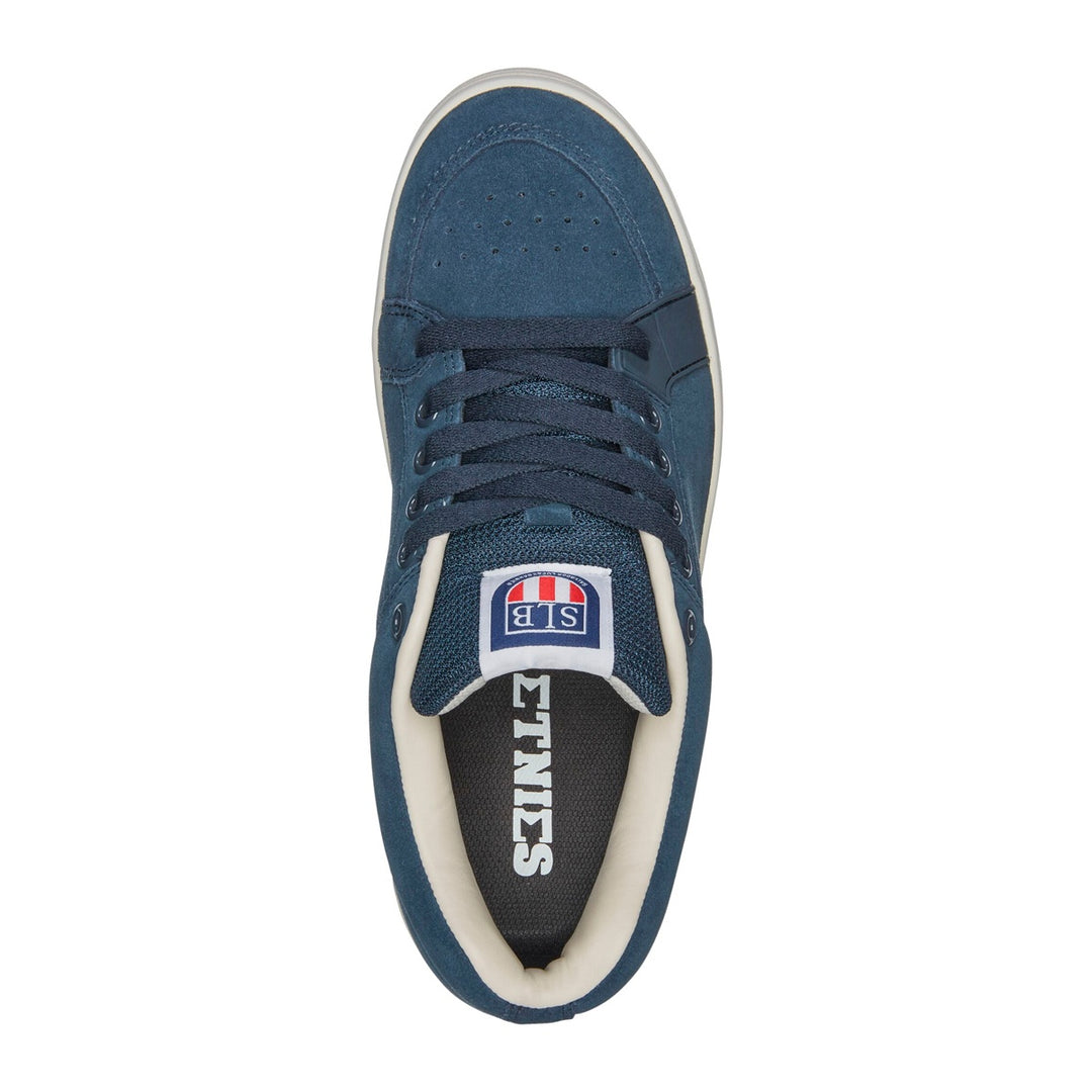 SAL23 INDIGO スケートボード スケボー シューズ スケシュー スニーカー 靴 メンズ