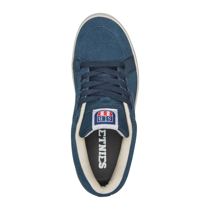 SAL23 INDIGO スケートボード スケボー シューズ スケシュー スニーカー 靴 メンズ