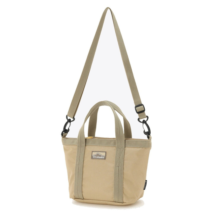 プライスストリームミニトート PU8698-265 ( British Tan )