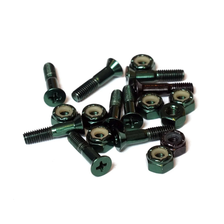 SOURCE BOLTS ( MOSS GREEN ) プラス 7/8