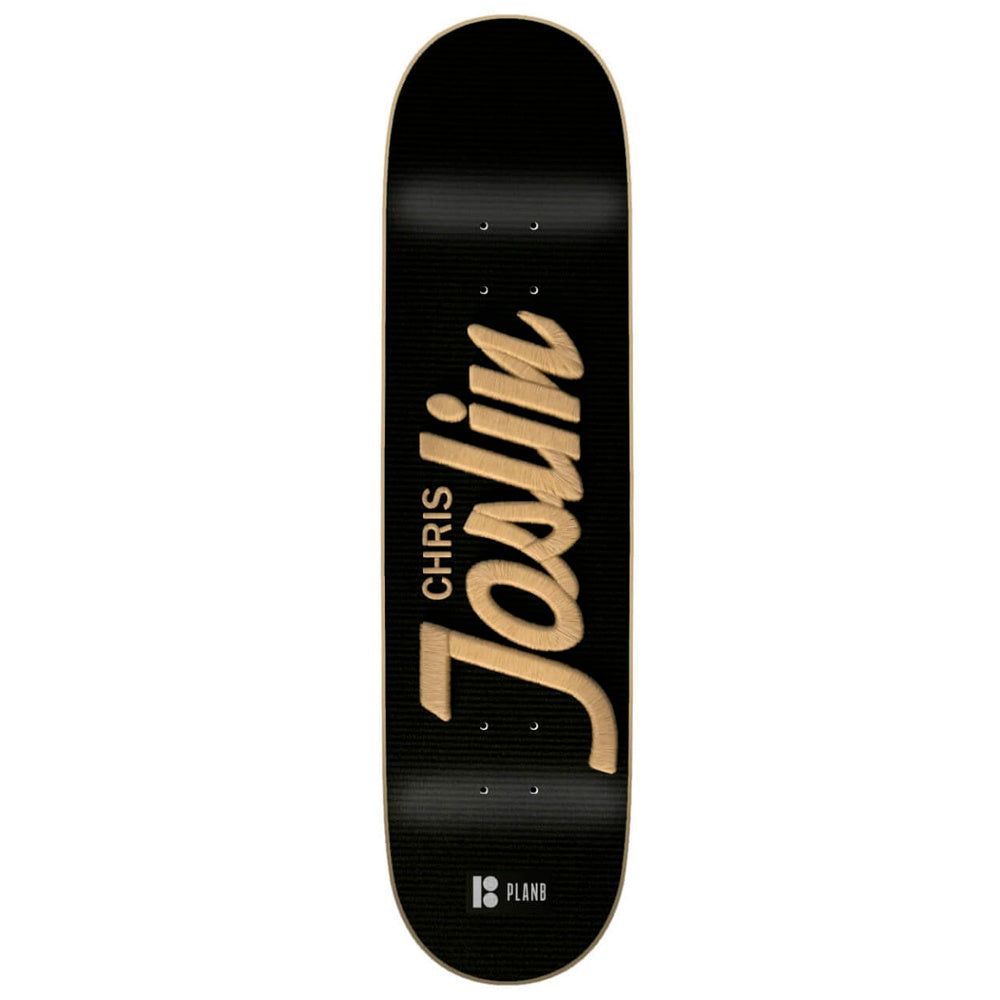 EMBROIDERED JOSLIN 8.0