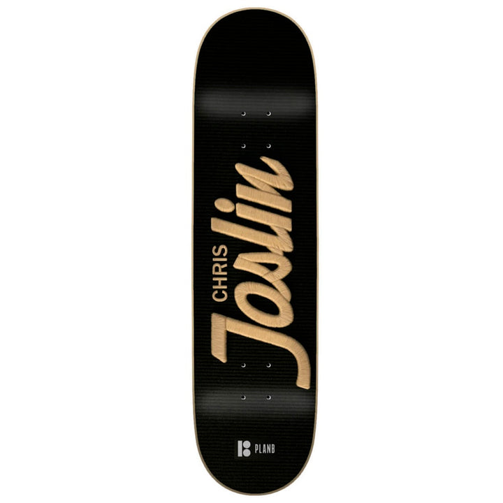 EMBROIDERED JOSLIN 8.0
