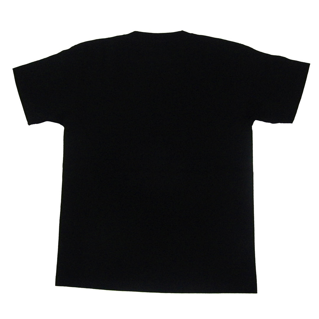 SPITFIRE x APRIL CHROME BIGHEAD BLACK Lサイズ スケートボード スケボー TEEシャツ 半袖
