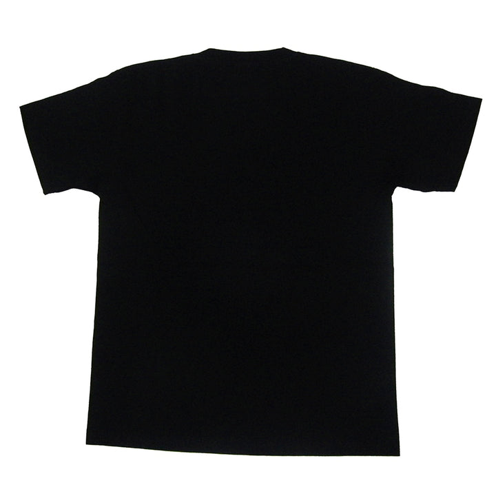 SPITFIRE x APRIL CHROME BIGHEAD BLACK Lサイズ スケートボード スケボー TEEシャツ 半袖