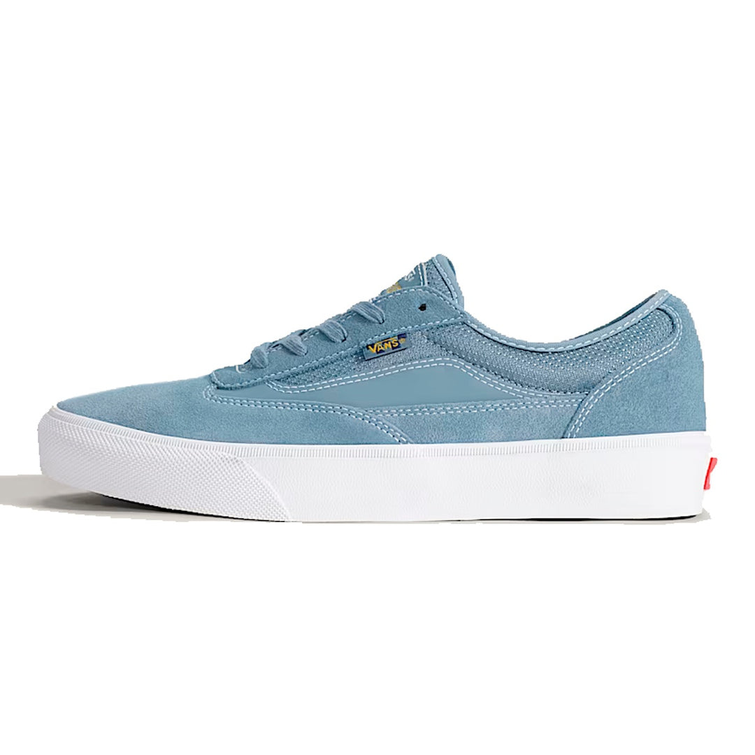VANS SKATE CURREN CAPLES (カレン・ケープルズ) CITADEL BLUE