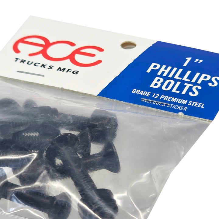 BOLTS PHILLIPS 1