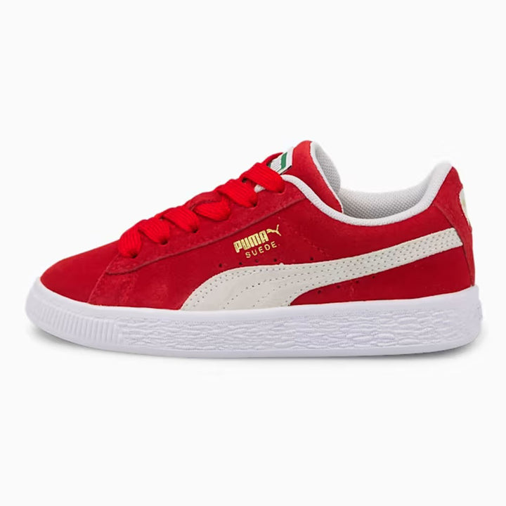 SUEDE CLASSIC KIDS U1513-C01S01