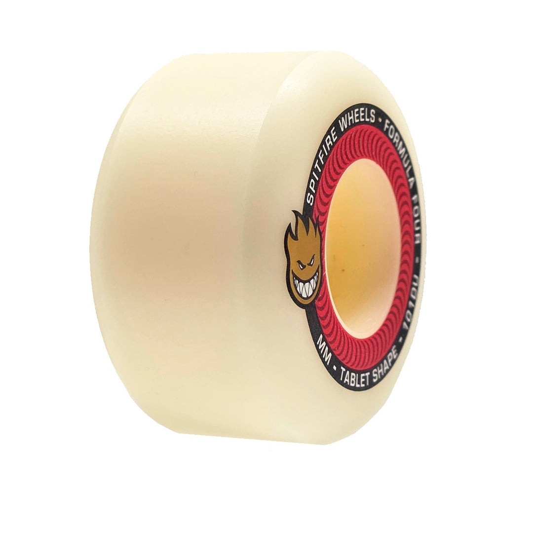 F4 101 TABLETS 54mm スケートボード スケボー ウィール