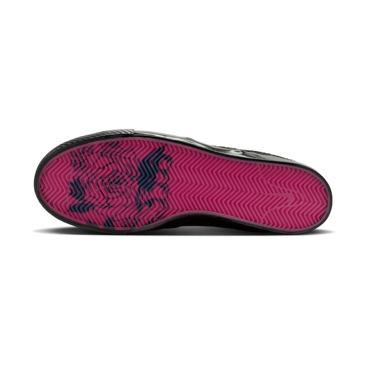 NIKE SB ZOOM JANOSKI OG+ SE ( BLACK/BLACK-OFF NOIR ) HF3060-001