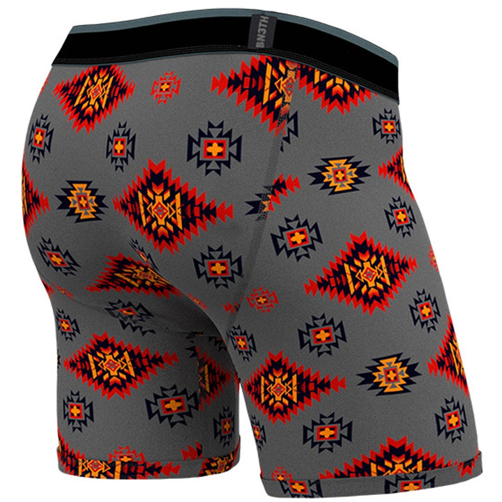 CLASSIC BOXER BRIEF PRINT ( TAPESTRY ) U0319-C01S01