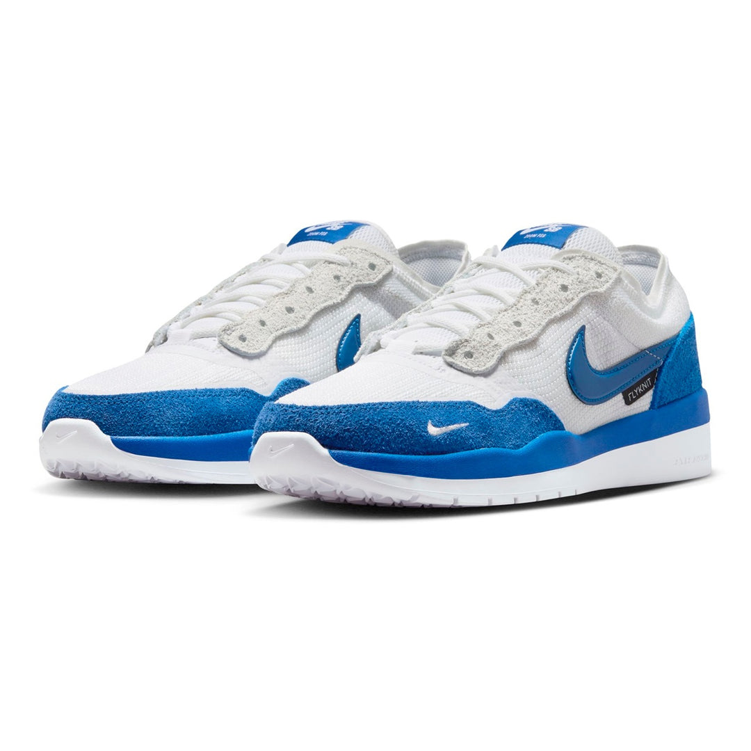 NIKE SB PS8 (SPORT ROYAL ROYAL WHITE) FV8493-403